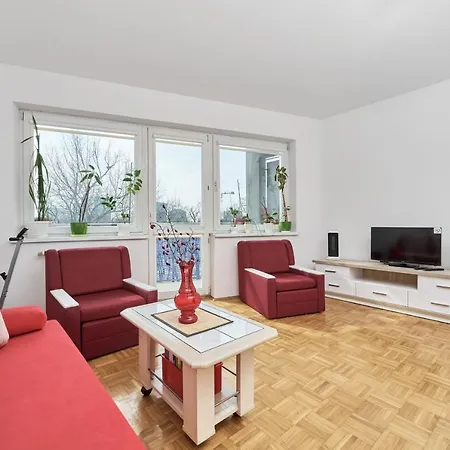 Legnicka By Renters Βρότσλαβ