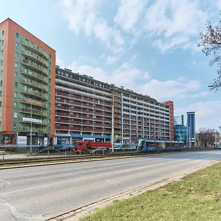 Legnicka By Renters