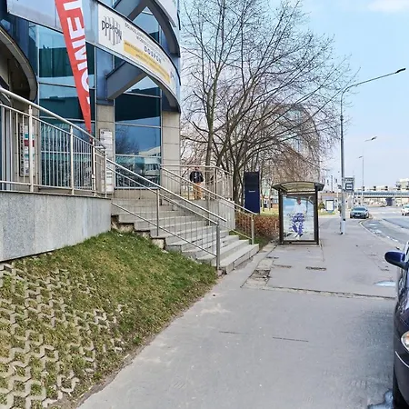 Legnicka By Renters *