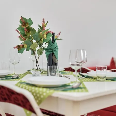 Legnicka By Renters Apartament *