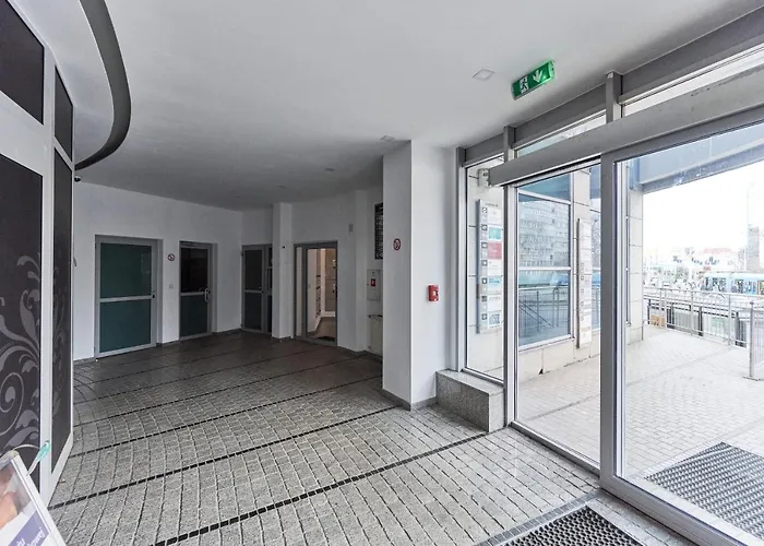 Legnicka By Renters Διαμέρισμα Βρότσλαβ