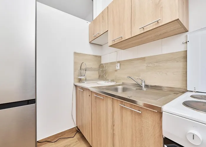 Legnicka By Renters * Βρότσλαβ