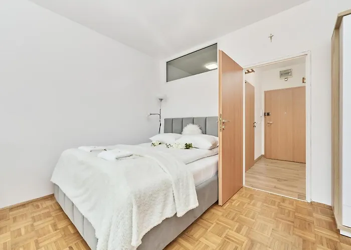 Legnicka By Renters Διαμέρισμα