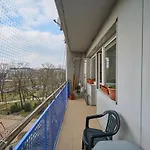 Lägenhet Legnicka By Renters *