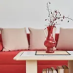 Lägenhet Legnicka By Renters *