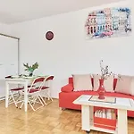 Legnicka By Renters * Wrocław