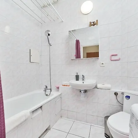 Legnicka By Renters