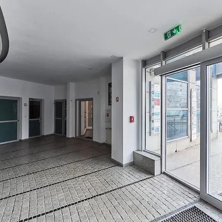 Legnicka By Renters Lägenhet Wrocław