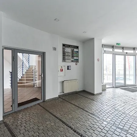 شقة Legnicka By Renters