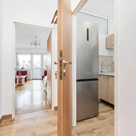 شقة Legnicka By Renters *