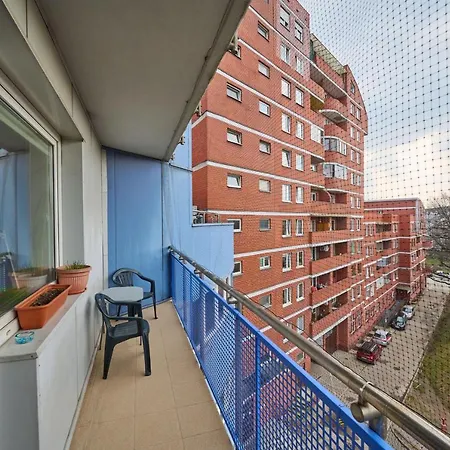 Legnicka By Renters * Wroclaw