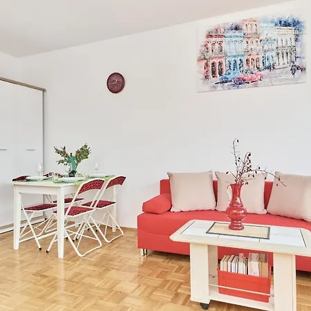 Legnicka By Renters * فروتسواف