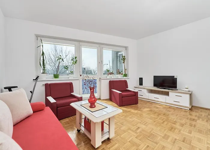 Legnicka By Renters Wrocław