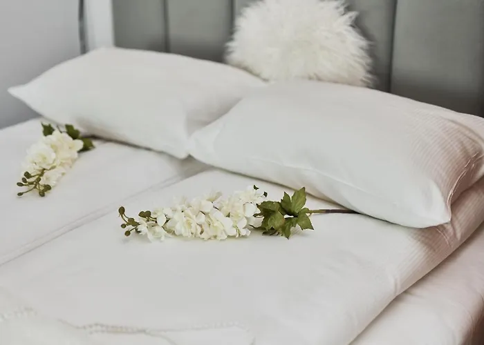 Legnicka By Renters Apartman Wrocław