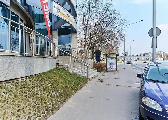 Legnicka By Renters *