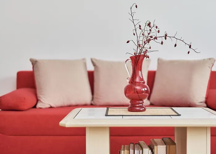 Apartman Legnicka By Renters *