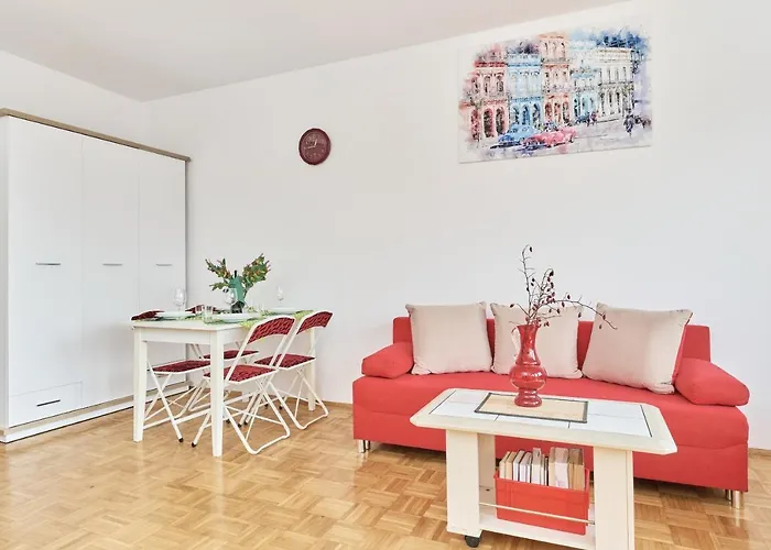 Legnicka By Renters * Wrocław